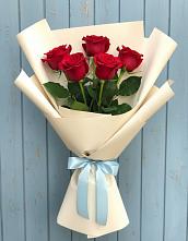 Букет Классика чувств #REPLACE_PRED# Красноярской Ростовская область