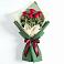 Букет цветов из: Розы в Красноярской Ростовская область