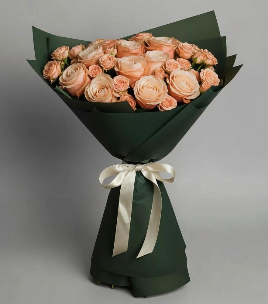 Букет Элегантный в Красноярской Ростовская область