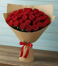 Букет Красные розы Милано #REPLACE_PRED# Красноярской Ростовская область