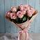 Букет цветов из: Розы в Красноярской Ростовская область