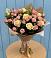 Букет цветов из: Розы в Красноярской Ростовская область