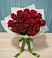 Букет Красные розы в Красноярской Ростовская область