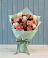 Букет цветов из: Розы в Красноярской Ростовская область