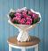 Букет цветов из: Розы в Красноярской Ростовская область