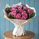 Букет цветов из: Розы в Красноярской Ростовская область