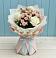 Букет цветов из: Розы в Красноярской Ростовская область