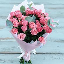 Букет Леди совершенство в Красноярской Ростовская область