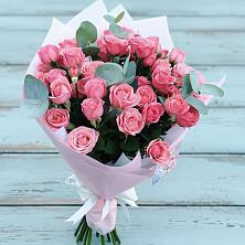 Букет Леди совершенство в Красноярской Ростовская область